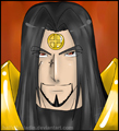 Avatar of Richter