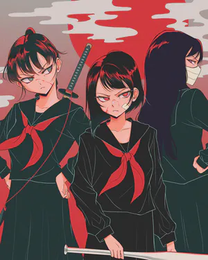 Avatar of sukeban