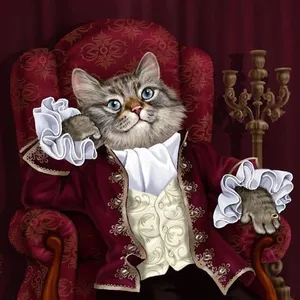 Avatar of KittenLord