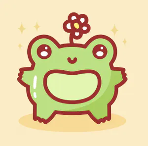 Avatar of FroggRFlowR