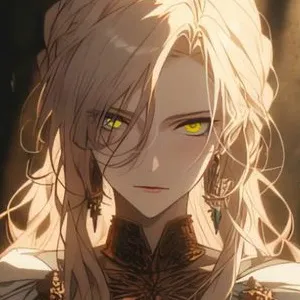 Avatar of Nemeseia