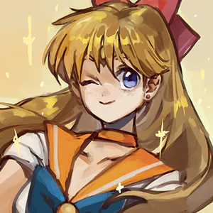 Avatar of sailor venus