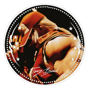 Avatar of Terry Bogard