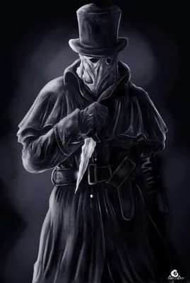 Avatar of Doughboy