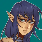 Avatar of Yuki Vang