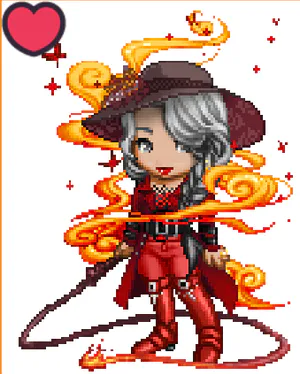 Avatar of Red Gypsy