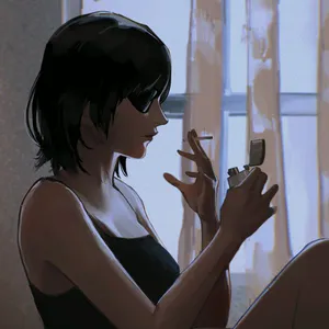 Avatar of milk