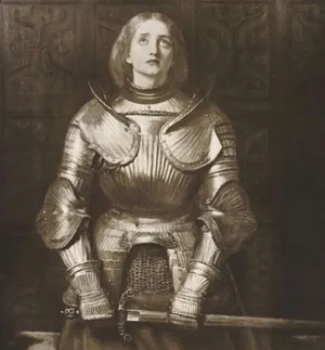 Avatar of Vaunivor