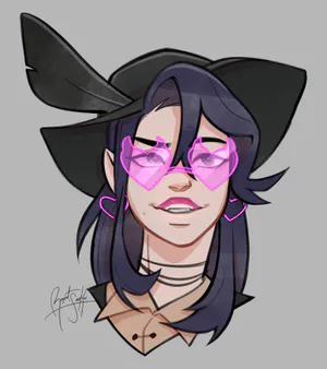 Avatar of Tsunmene