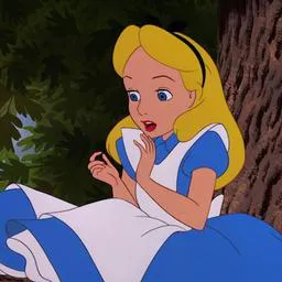 Avatar of AliceAbigail