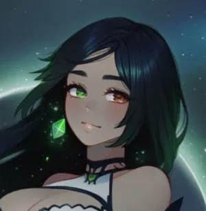 Avatar of Kimidori
