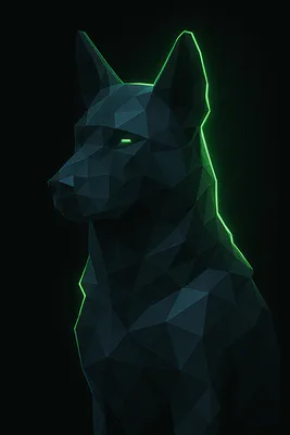 Avatar of AegisOne
