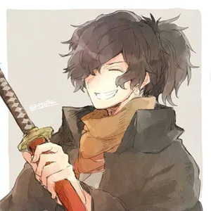 Avatar of Etcetera