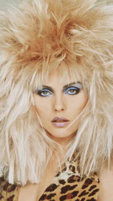 Avatar of 80s Hair