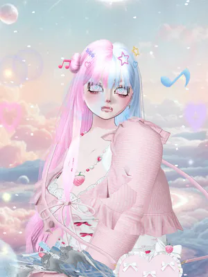 Avatar of Plumeria
