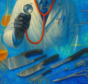 Avatar of Doc Doctor