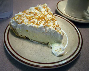 Avatar of Cream Pie