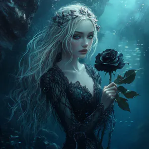Avatar of BlackRoseSiren