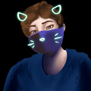 Avatar of Lyn Willowseve