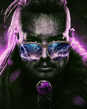 Avatar of Neobardbarian