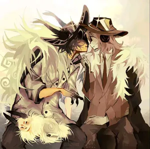 Avatar of Fenchtaost