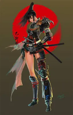 Avatar of KaoruAsuna