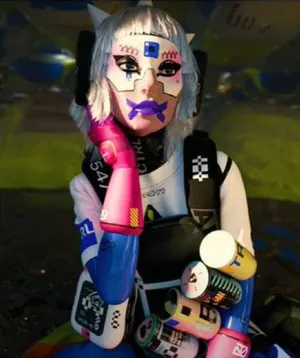 Avatar of RANKOchan1half