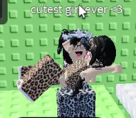 Avatar of leopard