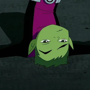 Avatar of Shadow Beast