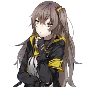 Avatar of UMP45 Respecter