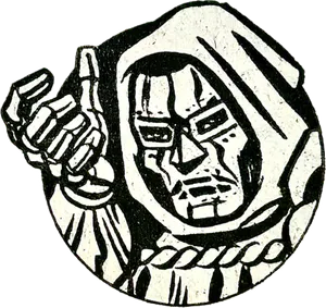 Avatar of Tlaloc