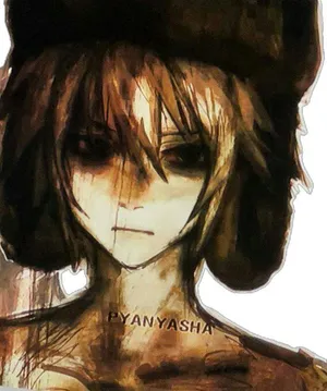 Avatar of DRUG ABUSER