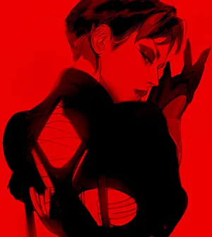 Avatar of corneredbliss