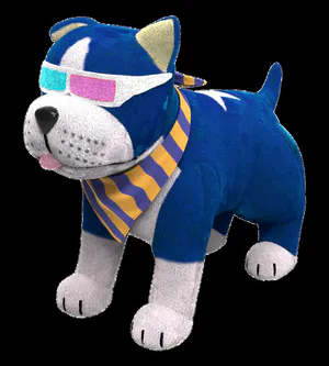 Avatar of Coda