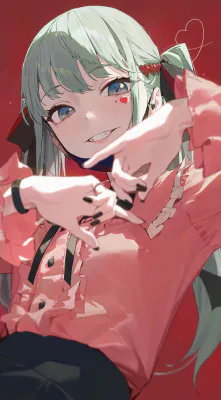 Avatar of Ravensong
