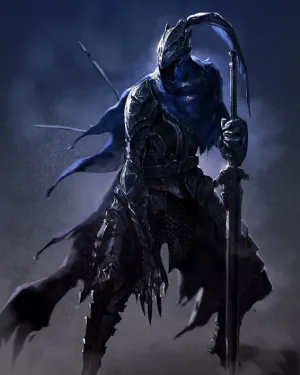 Avatar of Abbysal Knight