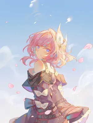 Avatar of s e r e n i t y
