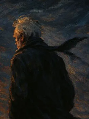 Avatar of Solace