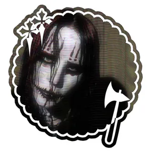 Avatar of GloomiGutz