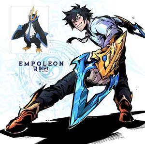 Avatar of eonstorm