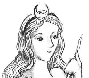 Avatar of Nisaba