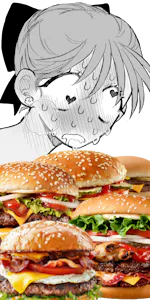 Avatar of Burger