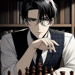 Avatar of Masokiss
