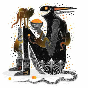 Avatar of Tlazolteotl