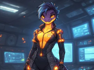 Avatar of Jamz