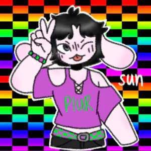 Avatar of VenusSundew
