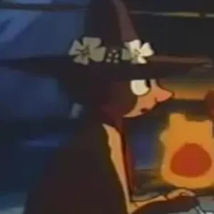 Avatar of snufkinincar