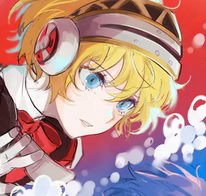 Avatar of aegisfan999