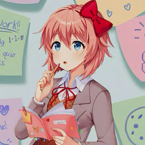 Avatar of sayoridokidoki