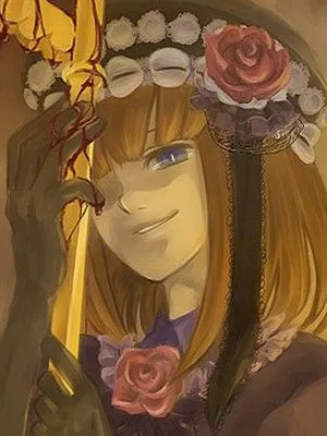 Avatar of PartialBarre